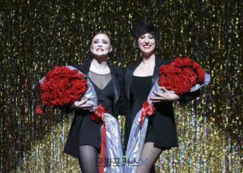 [현장스케치] 로건 플로이드, ‘벨마 등장!’