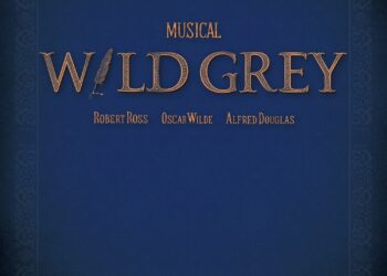 2년만에 돌아온 ‘와일드 그레이’ 캐스팅 공개, 6월 개막!