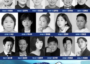 명품 아역부터 스타캐스팅까지, 전국최강을 꿈꾸는 리틀야구단의 꿈과 열정을 그린 뮤지컬 ‘야구왕 마린스’