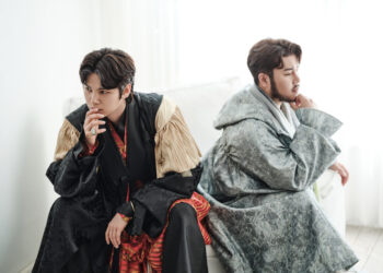 유태평양의 안토니오와 김준수의 샤일록, 국립창극단 ‘베니스의 상인들’ 6월 8일 개막