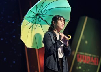 ‘제 9회 DIMF 뮤지컬스타’, 사상초유의 동점으로 재대결… 대상의 영광은 16세 위재영