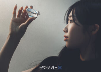 [인터뷰] 반짝이는 다이아몬드 원석, 피겨스케이팅 김민채