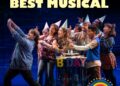 제76회 토니어워즈, 연극 ‘레오폴트슈타트’와 뮤지컬 ‘킴벌리 아킴보’ 최우수 작품상 수상