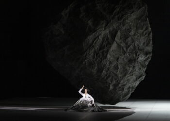 흩어짐과 모임의 미학, 국립무용단의 ‘산조’ 돌아온다. 6월 23일 개막