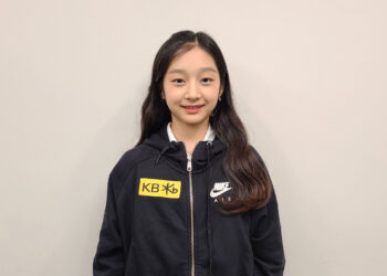 ‘피겨샛별’ 신지아, 새 시즌 프로그램곡 공개 – ‘매혹의 왈츠’와 ‘Not about Angels’