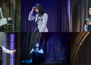 전원 여성으로 새롭게 탄생한 헤세의 ‘수레바퀴 아래서’, 관객들의 호평 속 프리뷰 성료. 본공연 돌입한다