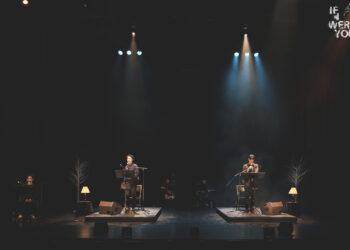 창작 뮤지컬 ‘이프 아이 월 유’ 리딩 쇼케이스 전석 매진 기록하며 성료!