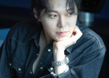 [포토] 배우 이해준, 사색에 빠진 ‘모차르트!’