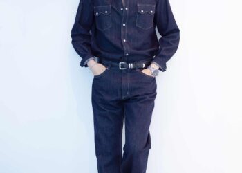 [포토] 뮤지컬 ‘모차르트!’ 이해준, 압도적인 비주얼