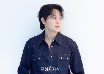 [포토] 뮤지컬 배우 이해준, 모차르트 컨셉