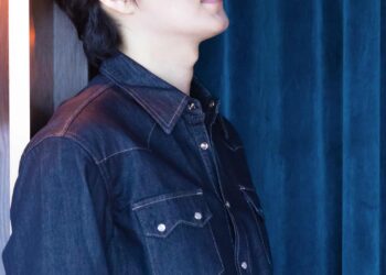 [포토] 배우 이해준, 옆태까지 완벽