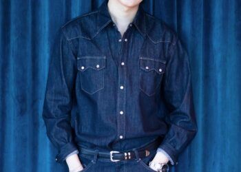 [포토] 배우 이해준, 모차르트 스타일