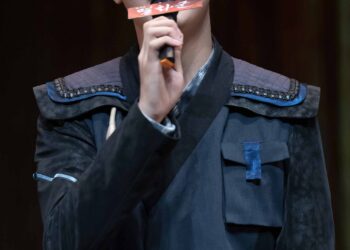 [현장스케치] 이석준, 신입 멸화군의 열정