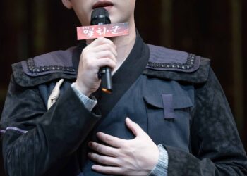 [현장스케치] 강동우, 멸화군을 이끄는 강구