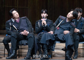 [현장스케치] 천수의 기적(?)