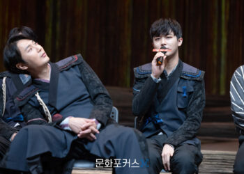 [현장스케치] 조성윤, 배려는 이렇게