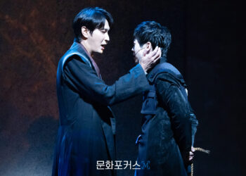 [현장스케치] 조성윤-김민성, 믿을 수 없는 방화범의 정체