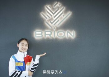 [인터뷰] ‘클린여신’ 피겨 김채연, 곽윤기·최다빈과 한솥밥… 브리온컴퍼니와 매니지먼트 계약