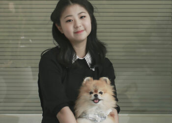 [인터뷰] 새로운 아침을 향해 달리다, 피겨스케이팅 윤아선