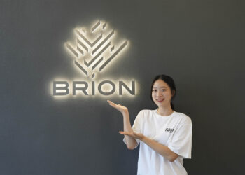 “베이징 스타” 피겨스케이팅 유영, 브리온컴퍼니와 매니지먼트 계약