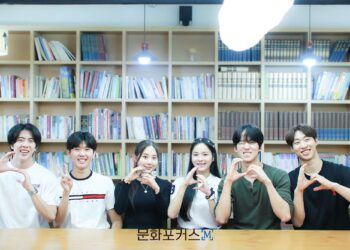 [인터뷰] “모든 것은 관객을 위해 준비했어요.” 지상 최대 미디어아트 아이스 쇼 G-SHOW, 주연배우들과 만나다