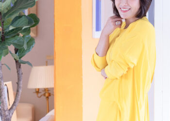 [포토] 배우 신영숙, 새로운 도약을 꿈꾸며