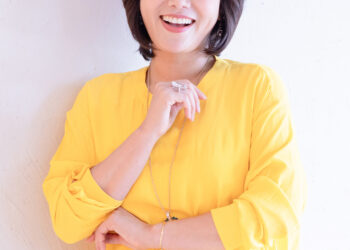 [포토] 배우 신영숙, “유쾌한 콘서트 기대해주세요!”