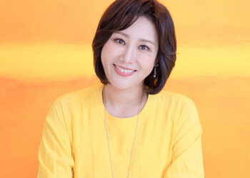 [포토] 배우 신영숙, 지치지 않는 열정