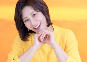 [포토] 배우 신영숙, ‘마마님’의 미소