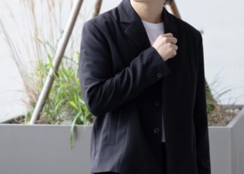 [포토] 유회승, 완벽한 무대를 위한 꾸준한 연습