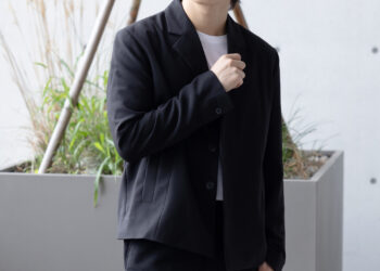 [포토] 유회승, 각오를 다지는 눈빛