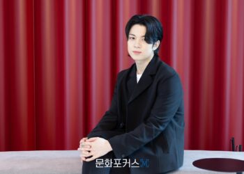 [포토] 유회승, ‘모차르트’의 순수성 나와 닮아