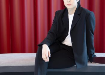 [포토] 유회승, 음악에 대한 열망