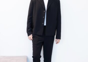 [포토] 유회승, 아이돌에서 뮤지컬 배우로