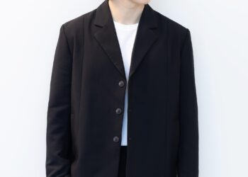 [포토] 유회승, 귀여운 모차르트