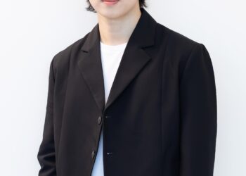 [포토] 유회승, 또 보고 싶은 배우