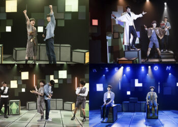 유쾌한 웃음과 따뜻한 감동까지, 뮤지컬 ‘오즈’ 성황리 개막