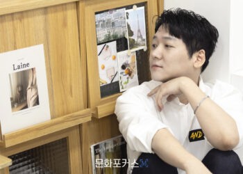 [인터뷰] ‘하일러’를 꿈꿨던 ‘한스’가 만드는 ‘수레바퀴 아래서’… 연출로 돌아온 박한근 ①