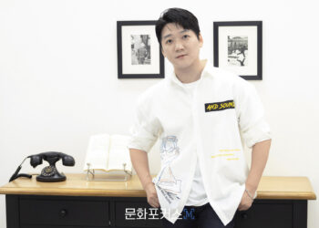 [인터뷰] ‘하일러’를 꿈꿨던 ‘한스’가 만드는 ‘수레바퀴 아래서’… 연출로 돌아온 박한근 ①