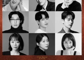 숨겨졌던 잔인한 진실을 마주하게 되는 세 사람의 이야기 – 뮤지컬 ‘후크’ 9월 5일 개막
