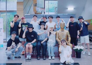 독립운동가 박열의 이야기를 뮤지컬화한 ’22년 2개월’, 광복절 맞아 음원 선공개