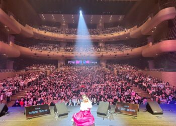 2023 신영숙 단독 콘서트 ‘친절한 영숙씨’, 관객들의 뜨거운 사랑과 함께 성황리에 마치다