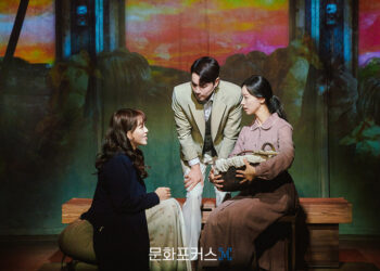 창작 초연 뮤지컬 ‘제시의 일기’, 6일 간의 프리뷰 공연 성황리에 마무리