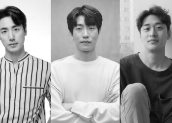 고상호, 이승주 출연, 연극 ‘튜링머신’ 11월 LG 아트센터에서 개막