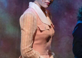 [현장스케치] 정우연, 제시의 엄마