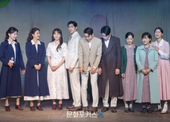 [현장스케치] ‘제시의 일기’ 사진의 정석