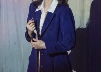 [현장스케치] 임강희, 벅차오르는 표정