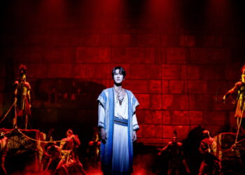 뮤지컬 ‘벤허’, 풍부한 서사와 음악 – 새로운 넘버 추가로 더욱 높인 완성도로 성공적인 시즌 예고
