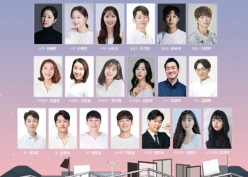 밀리언셀러 뮤지컬 ‘빨래’, 내달 28차 프로덕션 개막 앞두고 캐스팅 공개