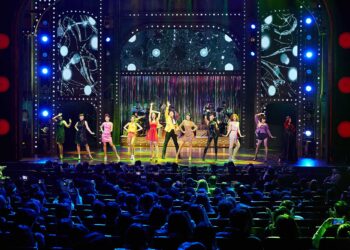 창작 뮤지컬 ‘시스터즈 (SheStars!)’ 50회 공연 기념 대축제, 시스터즈 페-수타!(FESTA)